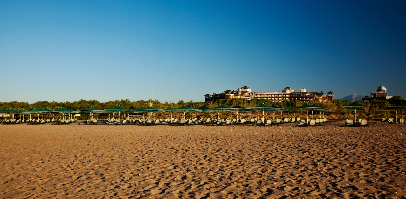 imagini hotel XANADU BELEK